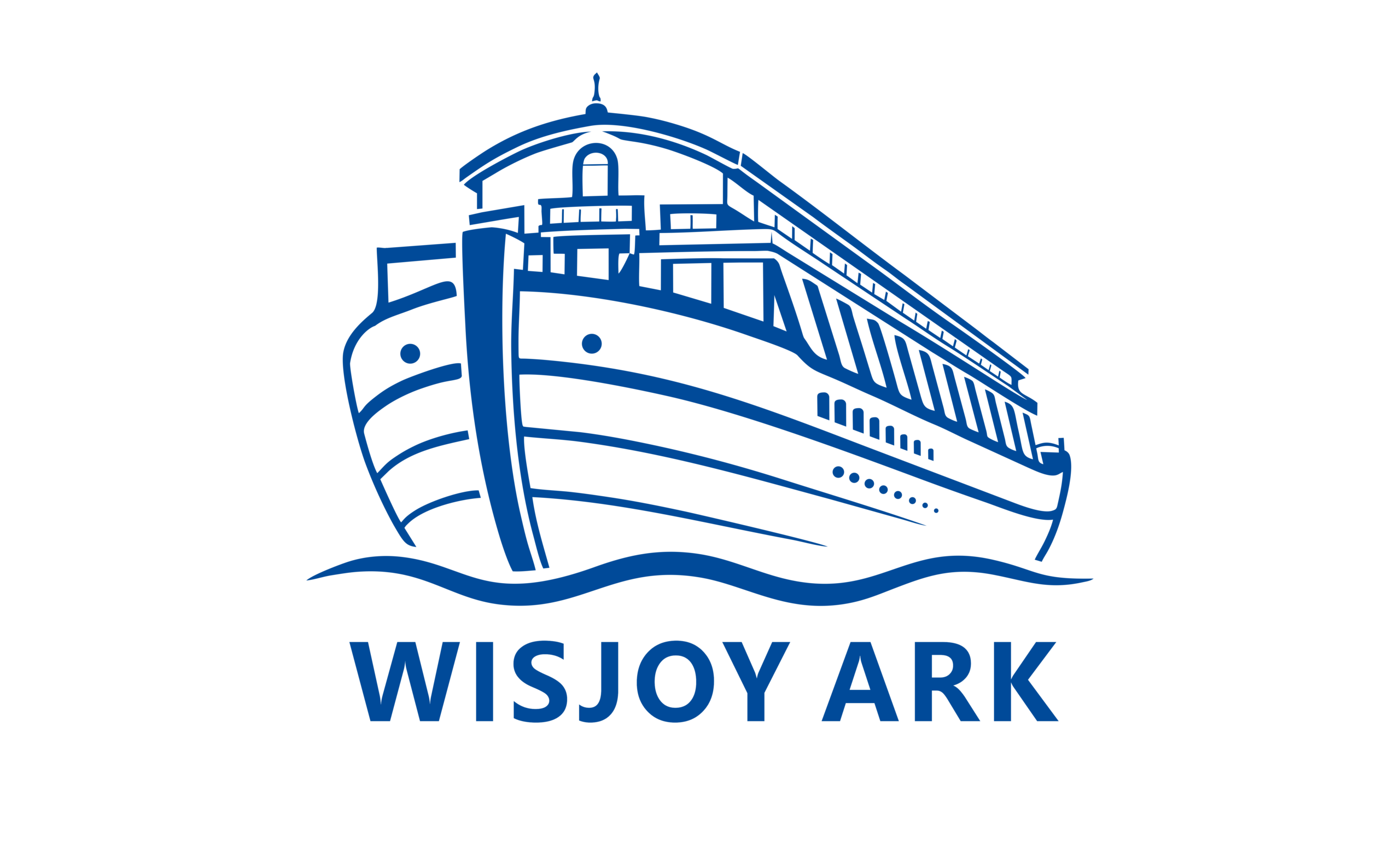 WISJOY ARK Logo