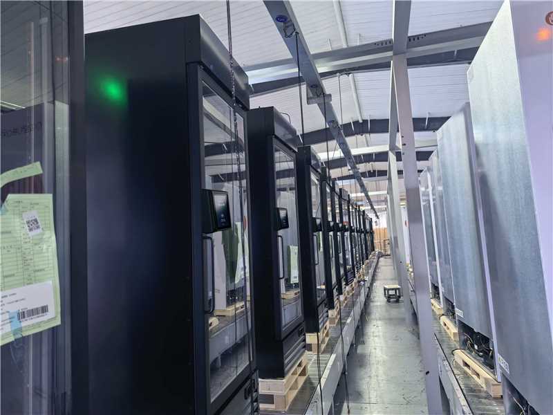 Cabinet forming
