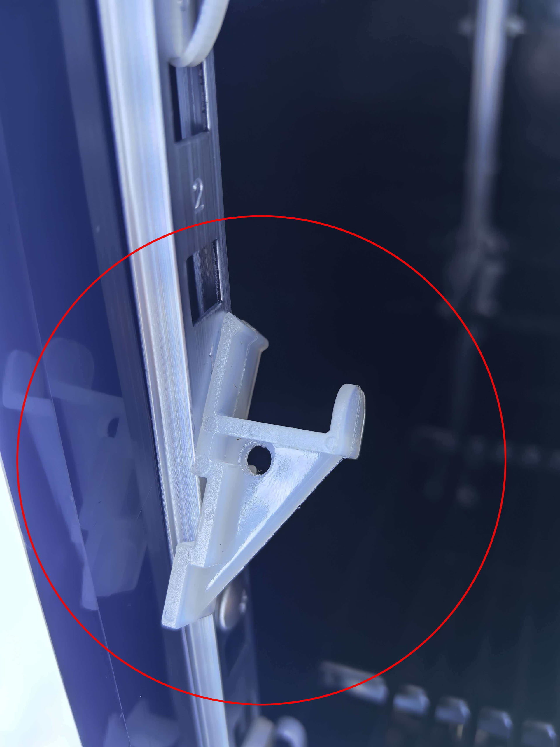 AI vision cameras
