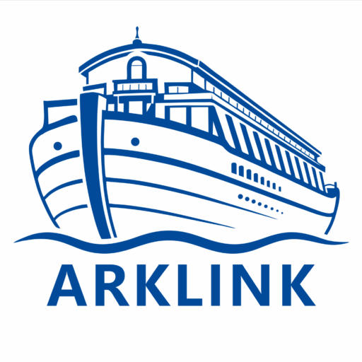 ARK LINK Logo