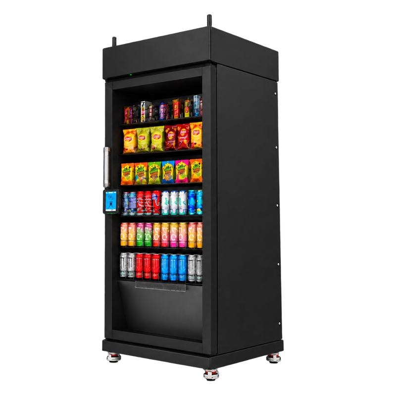 Pro 660 product view 3