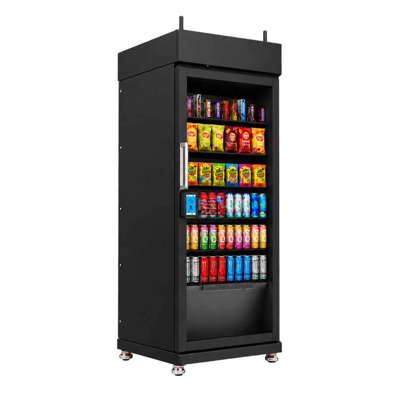 Pro 660 product view 2